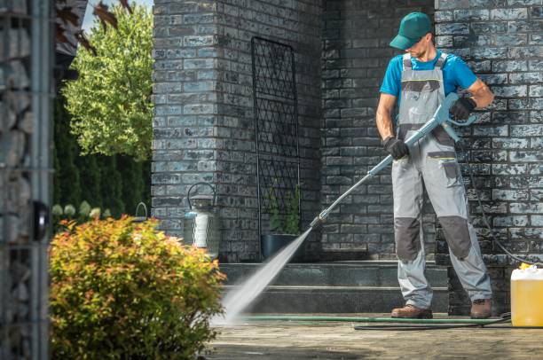 Best House Exterior Washing  in Hanapepe, HI